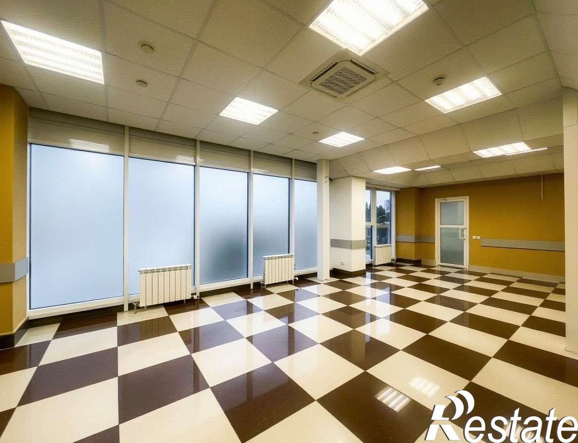 Сдать офис, помещение под офис за 35 360 рублей на Костюкова улица, 34В