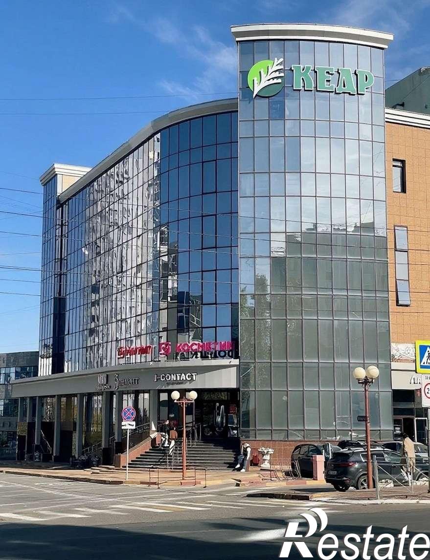 Сдать офис, помещение под офис за 35 360 рублей на Костюкова улица, 34В