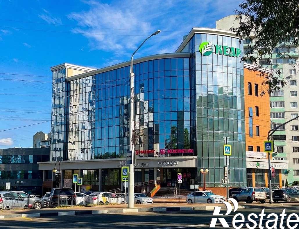 Сдать офис, помещение под офис за 35 360 рублей на Костюкова улица, 34В