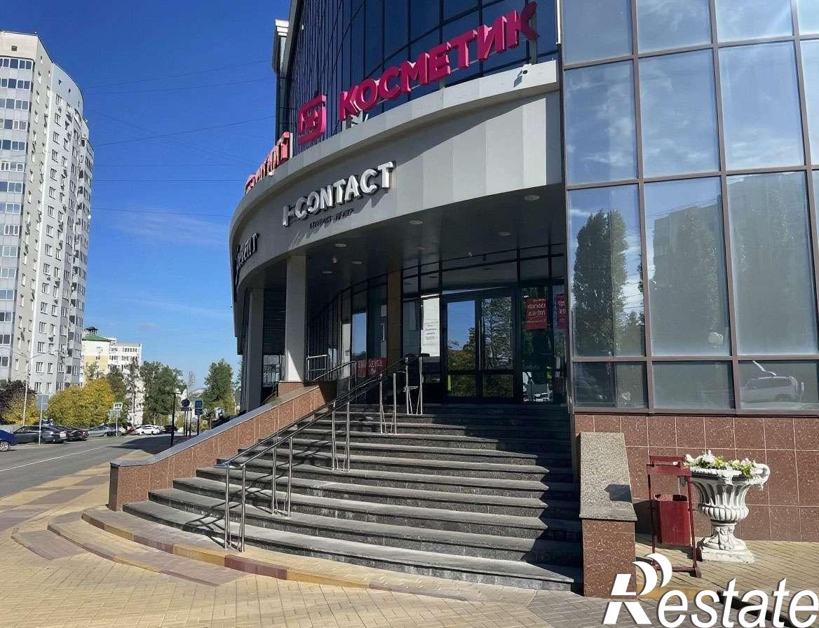 Сдать офис, помещение под офис за 35 360 рублей на Костюкова улица, 34В
