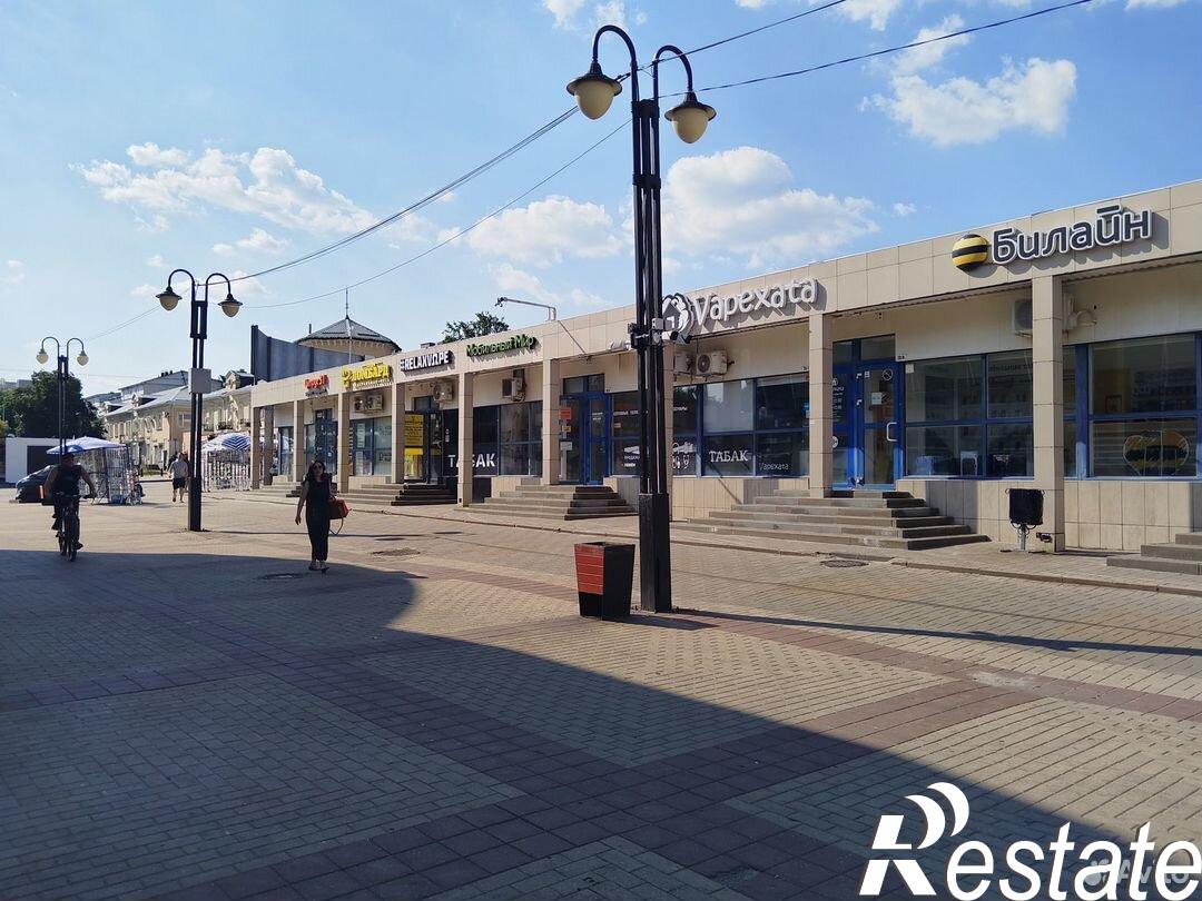 Сдать торговое помещение за 45 320 рублей на Белгородский проспект, 88
