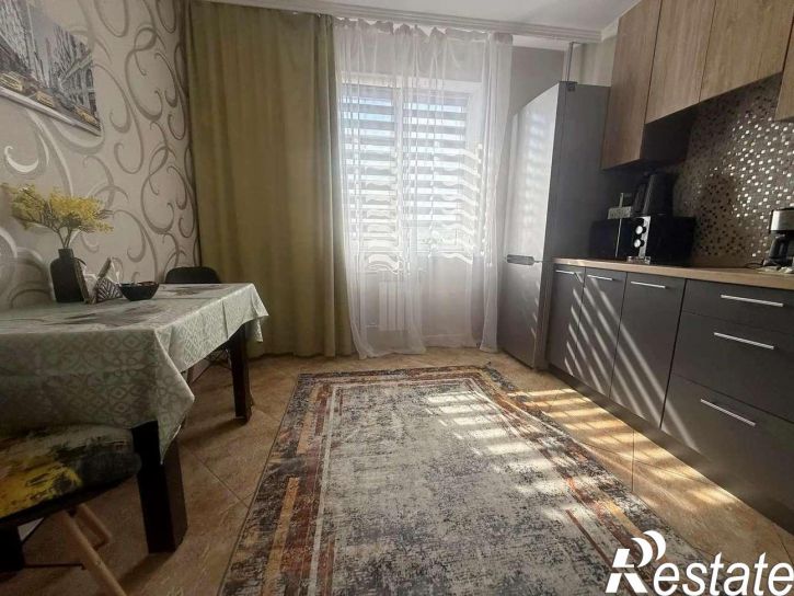 1-комн квартира Буденного улица, 14