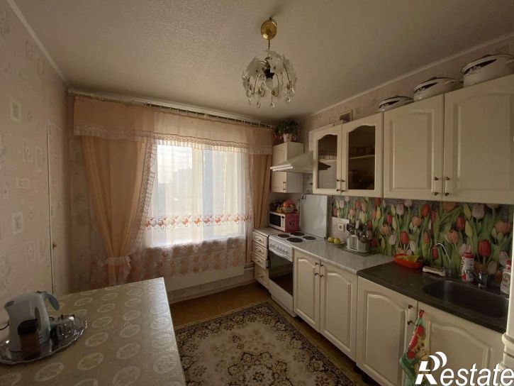 3-комн квартира Щорса улица, 58