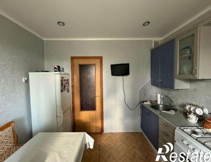 1-комн квартира Щорса улица, 49
