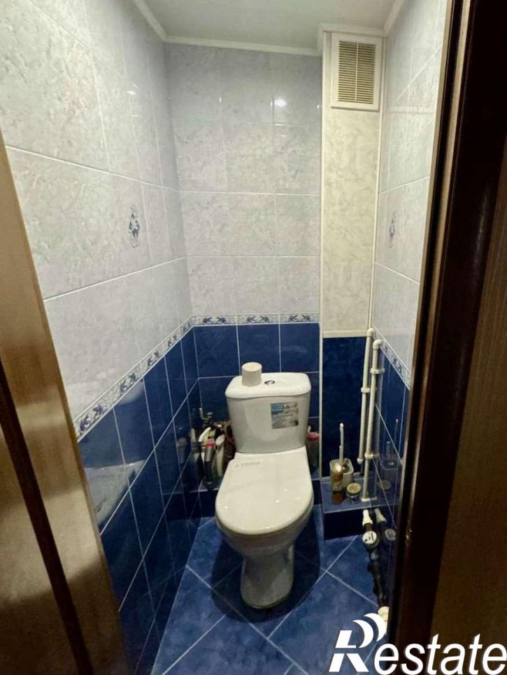 3-комн квартира Есенина улица, 44А