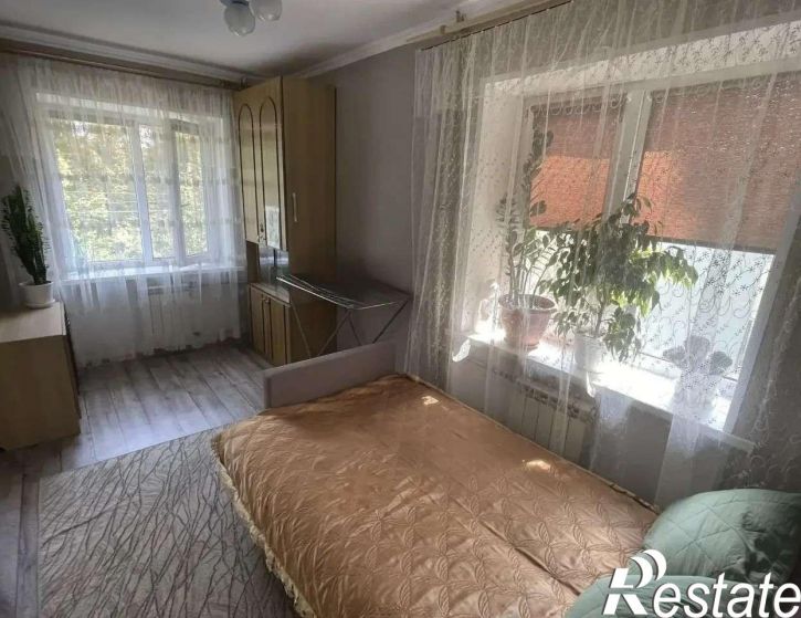 2-комн квартира Богдана Хмельницкого проспект, 177