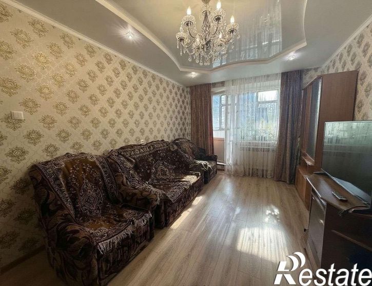 1-комн квартира Щорса улица, 49