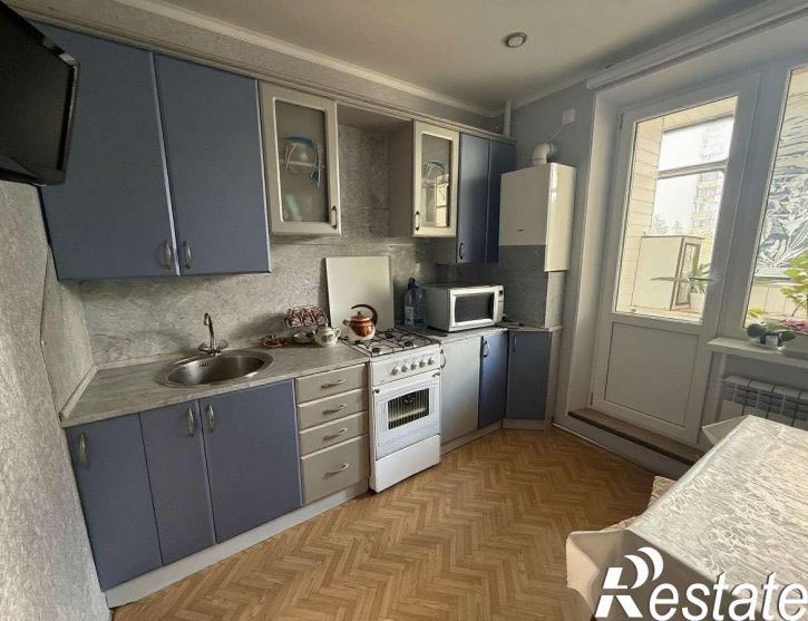 1-комн квартира Щорса улица, 49