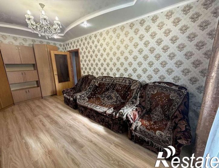 1-комн квартира Щорса улица, 49