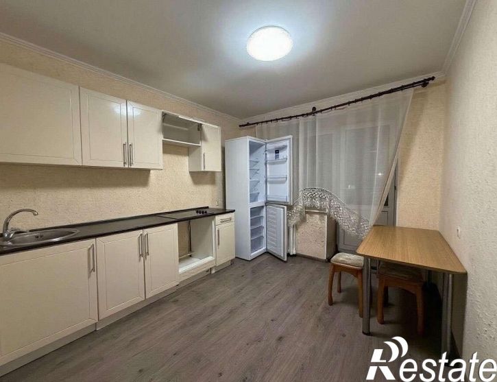 1-комн квартира Губкина улица, 15Д