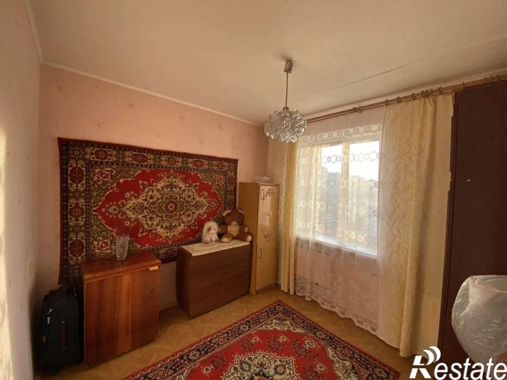 3-комн квартира Щорса улица, 58