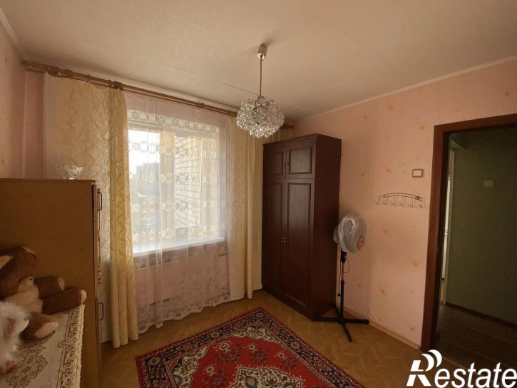 3-комн квартира Щорса улица, 58