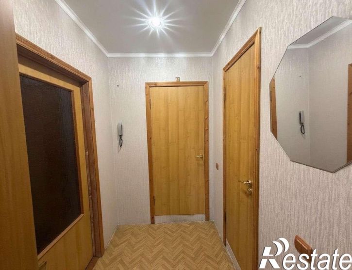 1-комн квартира Щорса улица, 49