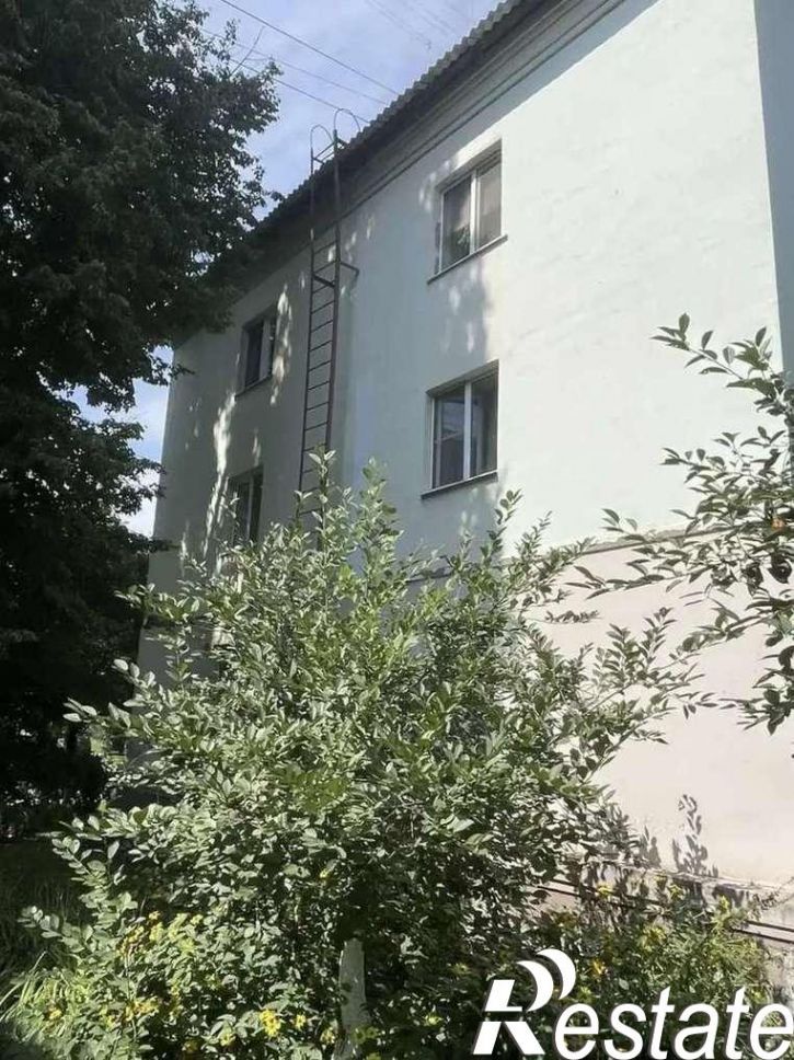 2-комн квартира Богдана Хмельницкого проспект, 177
