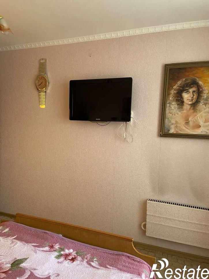 3-комн квартира Щорса улица, 58