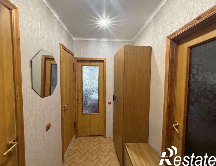 1-комн квартира Щорса улица, 49