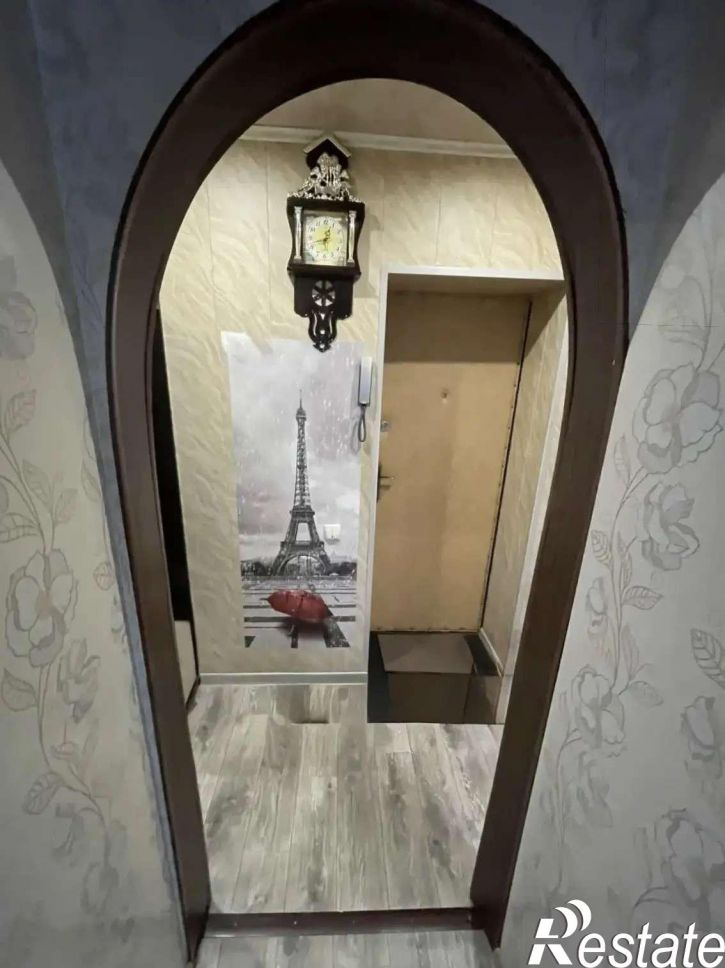 2-комн квартира Богдана Хмельницкого проспект, 177