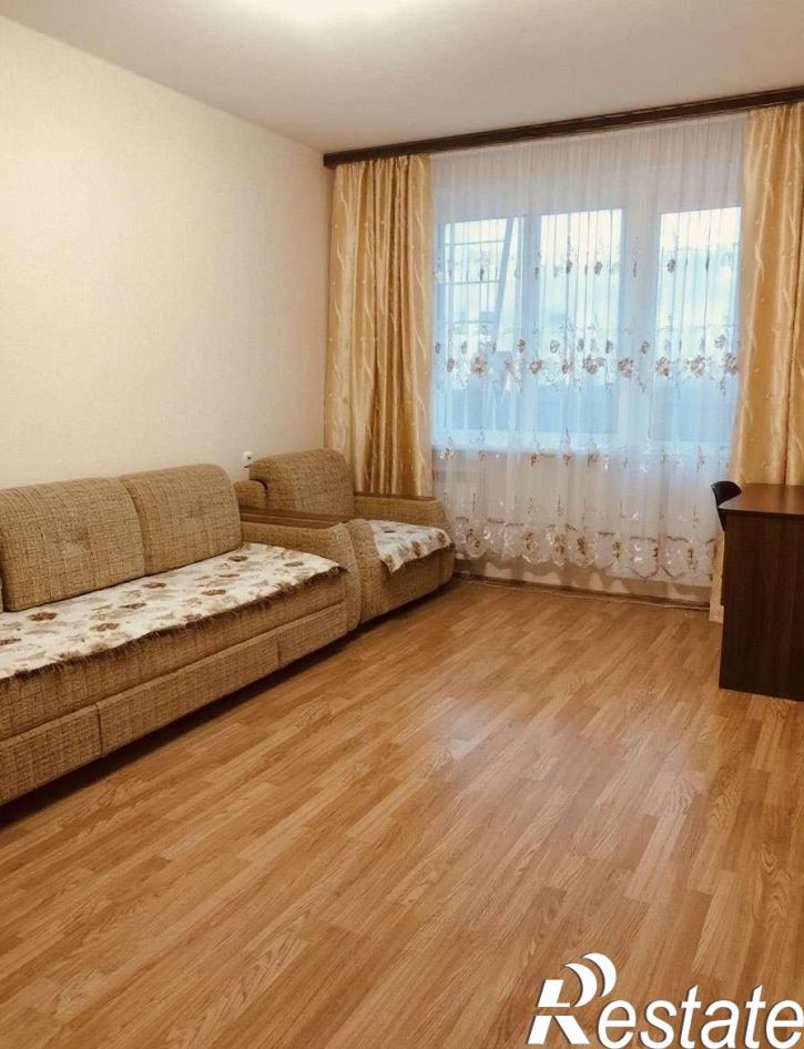 1-комн квартира Строителей бульвар, 39