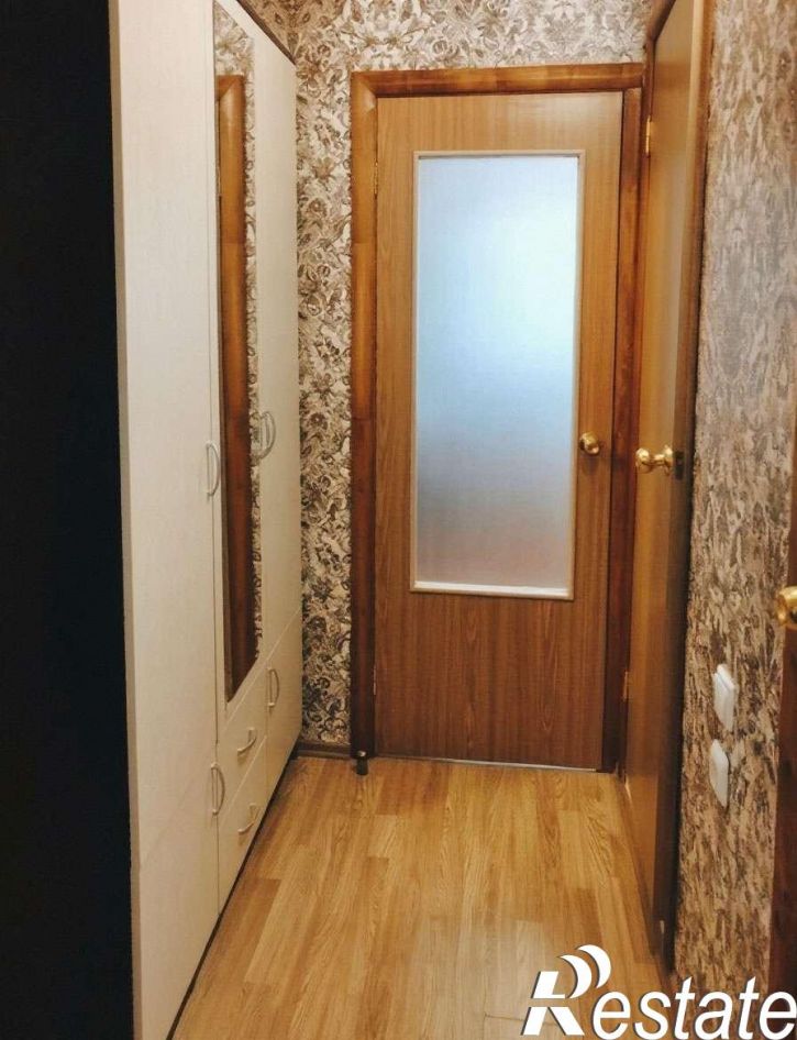 1-комн квартира Строителей бульвар, 39