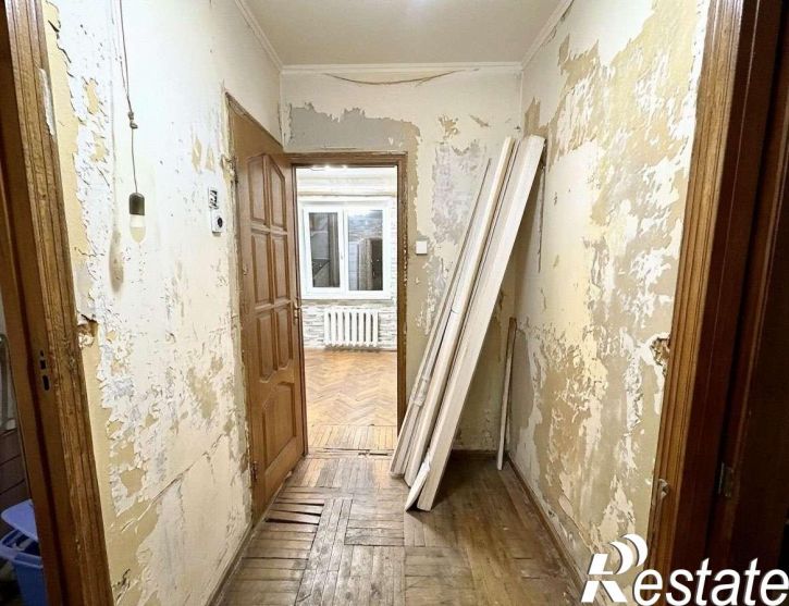 1-комн квартира Губкина улица, 42В