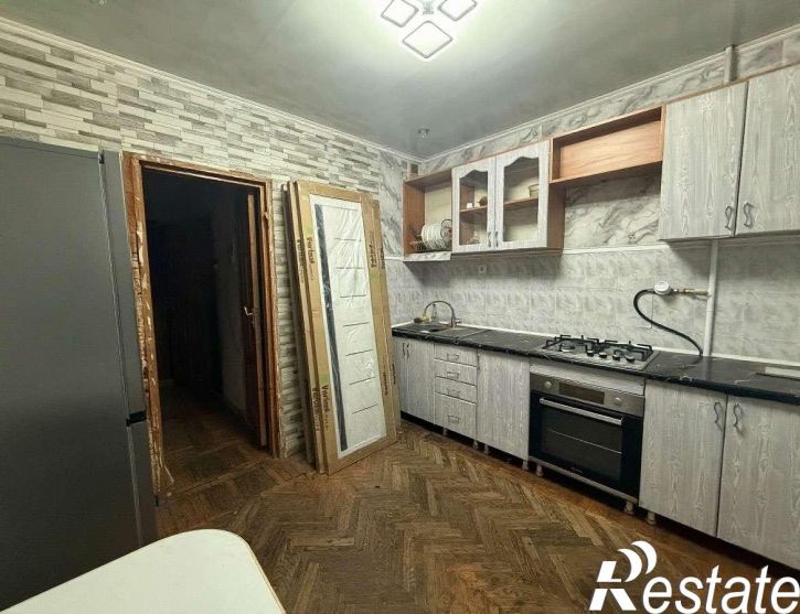 1-комн квартира Губкина улица, 42В