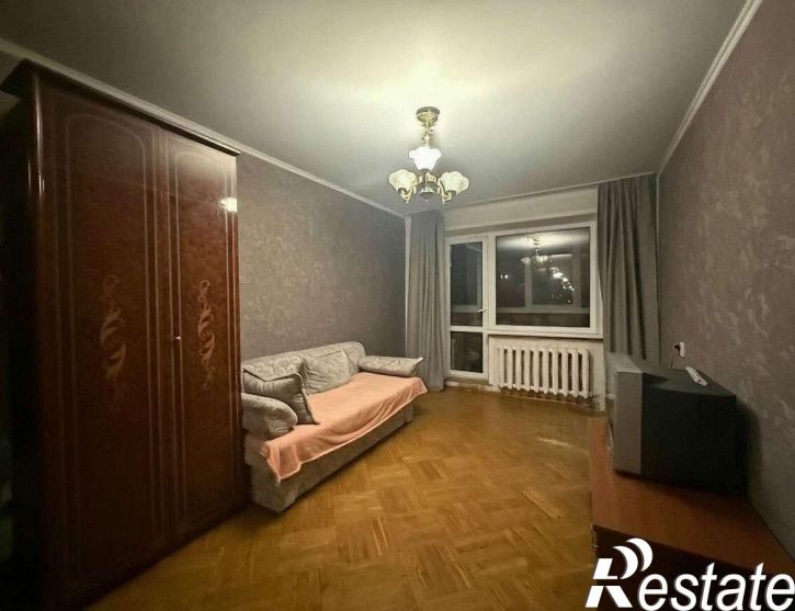 1-комн квартира Губкина улица, 42В