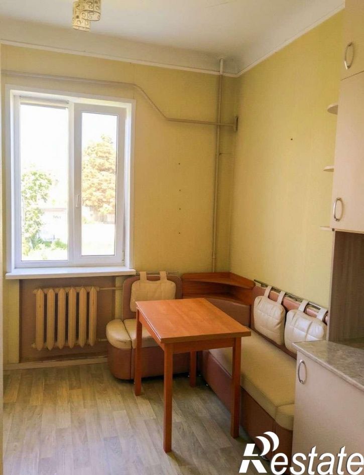 1-комн квартира Котлозаводской 2-й переулок, 3