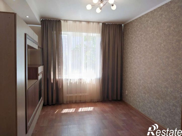 1-комн квартира Котлозаводской 2-й переулок, 3