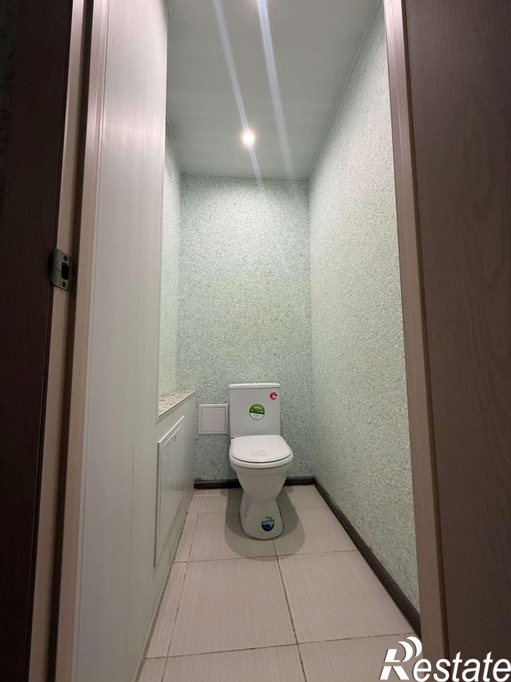 1-комн квартира Губкина улица, 15Д