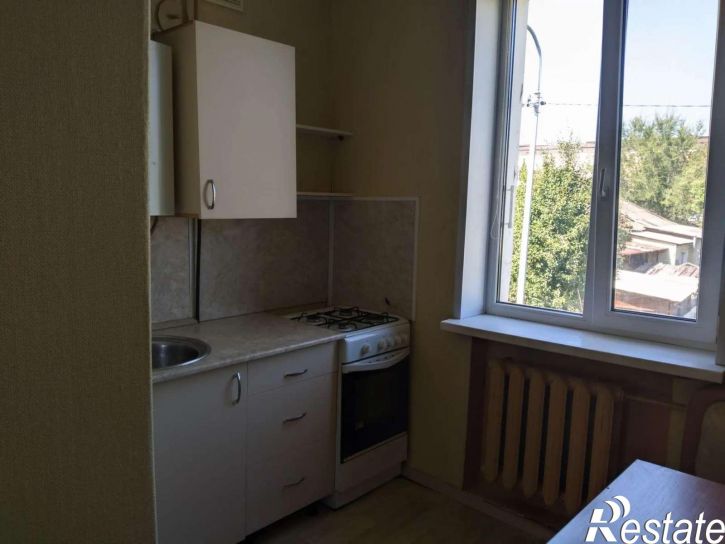 1-комн квартира Котлозаводской 2-й переулок, 3