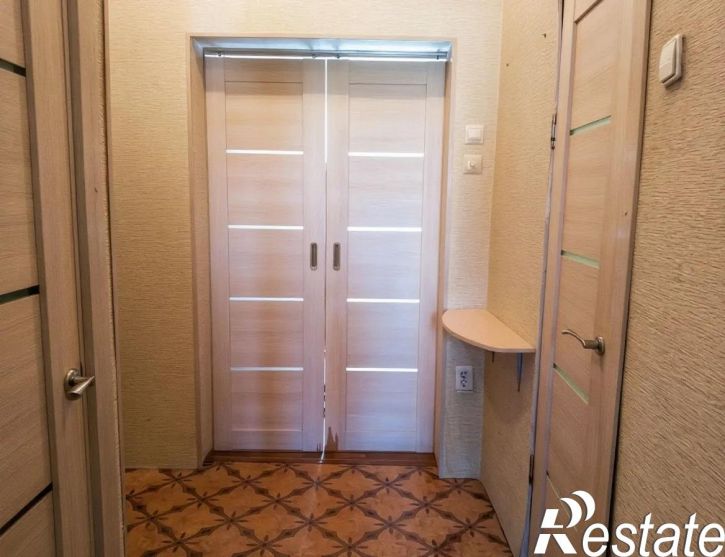 1-комн квартира Котлозаводской 2-й переулок, 3