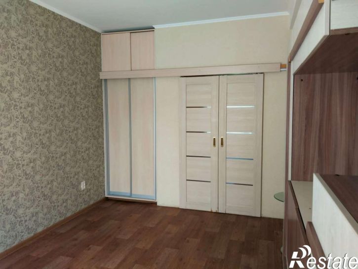 1-комн квартира Котлозаводской 2-й переулок, 3
