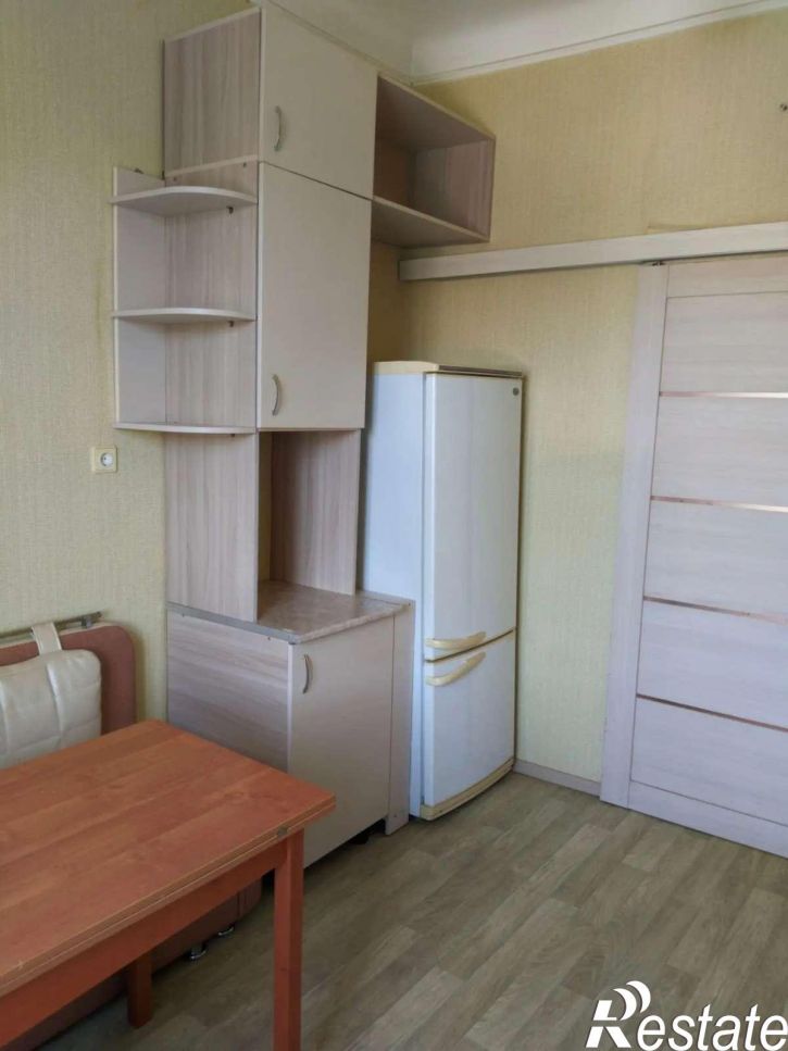 1-комн квартира Котлозаводской 2-й переулок, 3