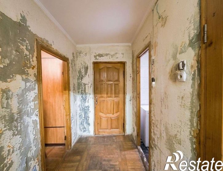 1-комн квартира Губкина улица, 42В