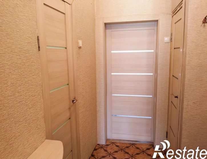 1-комн квартира Котлозаводской 2-й переулок, 3