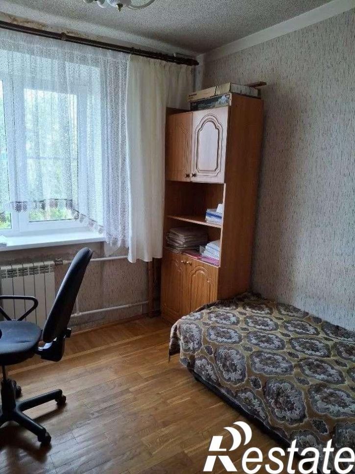 3-комн квартира Костюкова улица, 13А