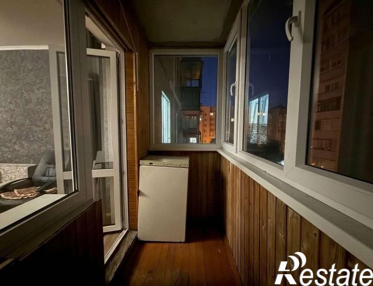 1-комн квартира Губкина улица, 42В