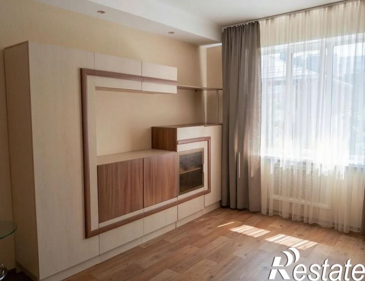 1-комн квартира Котлозаводской 2-й переулок, 3