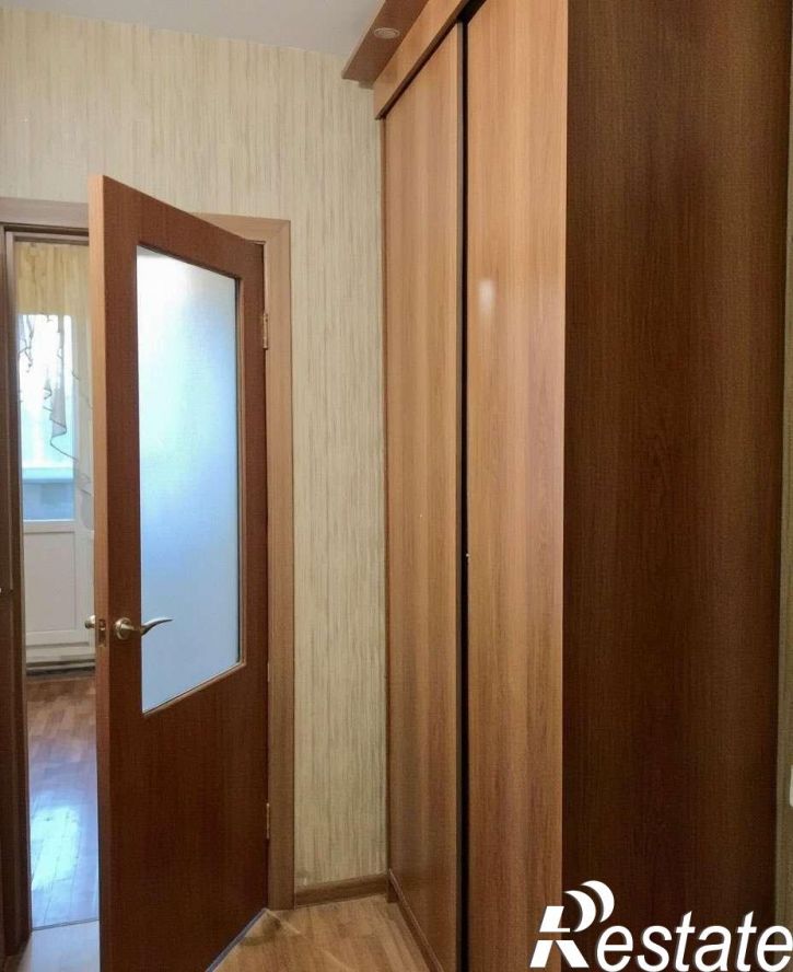 1-комн квартира Строителей бульвар, 18