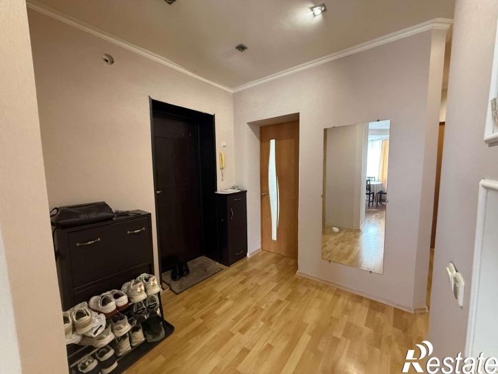 3-комн квартира Губкина улица, 18Г