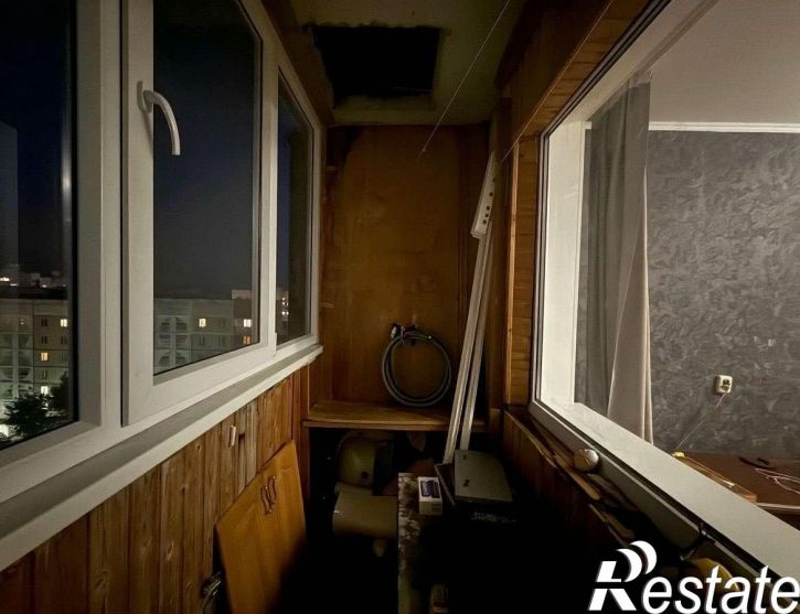 1-комн квартира Губкина улица, 42В