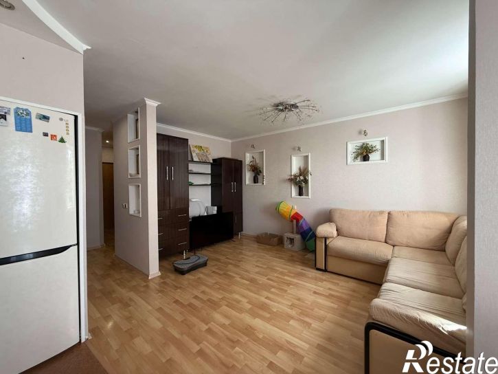 3-комн квартира Губкина улица, 18Г