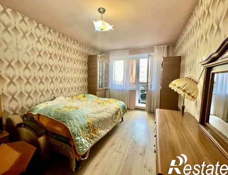 1-комн квартира Губкина улица, 42а