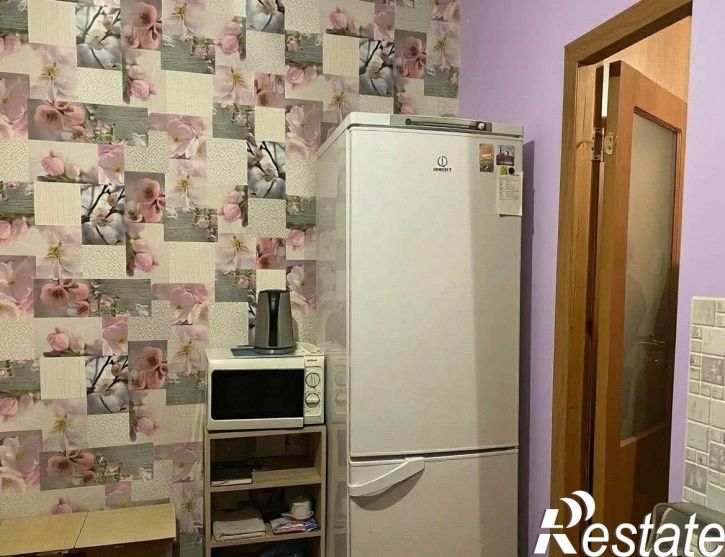 1-комн квартира Строителей бульвар, 18