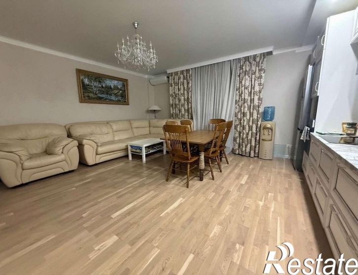 3-комн квартира 1 Салюта бульвар, 6В