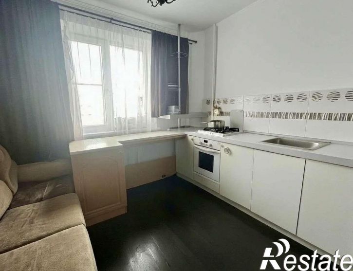 1-комн квартира Губкина улица, 42а