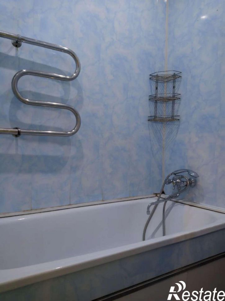 1-комн квартира Котлозаводской 2-й переулок, 3