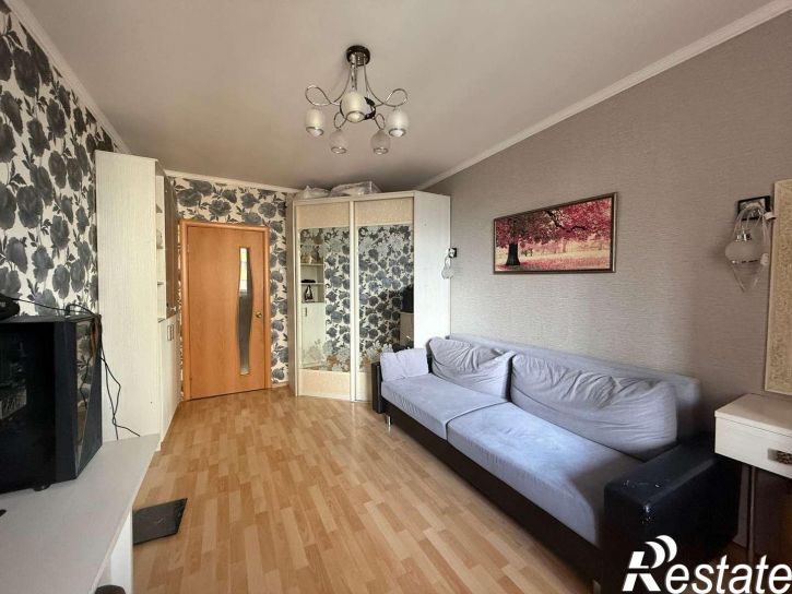 3-комн квартира Губкина улица, 18Г