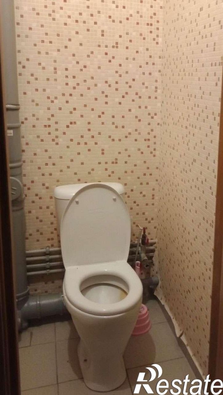 1-комн квартира Строителей бульвар, 18