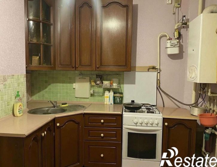 1-комн квартира Строителей бульвар, 18